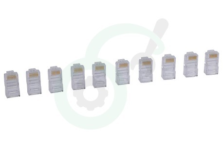 ACT  AC4110 Modulaire RJ-45 connector