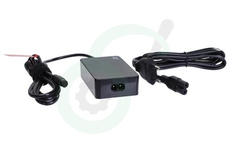 ACT AC2055 Compacte laptoplader (voor laptops tot en met 15,6 inch)