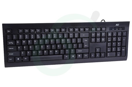 ACT AC5410 Business Keyboard USB / US layout