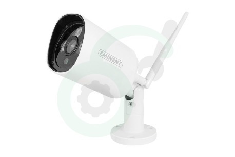 Eminent  EM6355 CamLine Pro Outdoor IP Camera 1080p Full HD