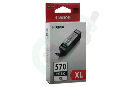 Canon  CANBP570PX 0318C001 Canon PGI-570XL PGBK