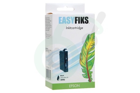 Epson C13T29914010 T2991 Inktcartridge 29XL Black