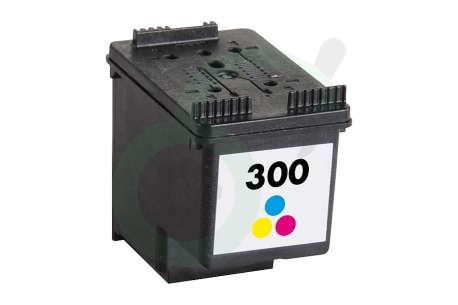 Wecare  K20273W4 Inktcartridge No. 300 XL Color