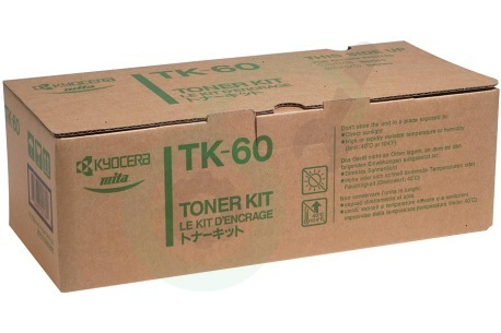 Kyocera Kyocera printer TK60 Tonercartridge TK-60