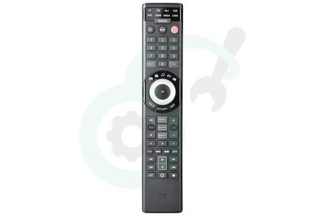 One For All  URC7980 URC 7980 Smart Control Remote met App