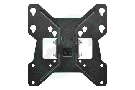 One For All WM2241 Muursteun Smart Line Turn 90 13-40"