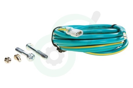 Braun Telecom A160010 BTV 1 IEC-NL-SET (Ziggo) Wandcontactdoos Signaal overnamepunt opbouw (SOP)