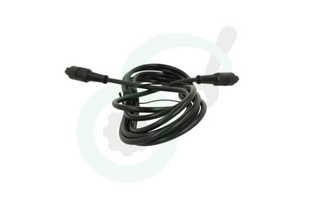 Universeel Optische Kabel Toslink Male - Toslink Male, 2.5 meter