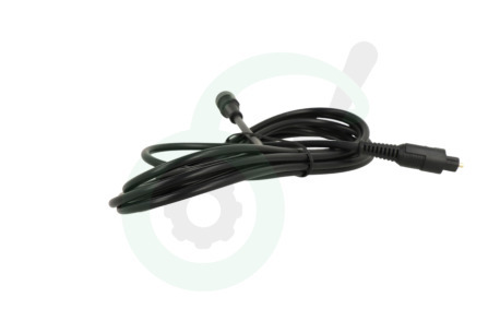 Universeel Optische Kabel Toslink Male - Toslink Male, 2.5 meter