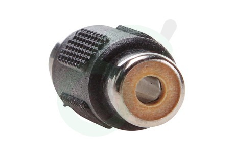 Universeel Tulp Adapter Contra RCA Female - Contra RCA Female
