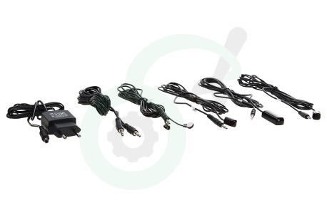 Marmitek 25008140 08140 IR Control 10 XTRA