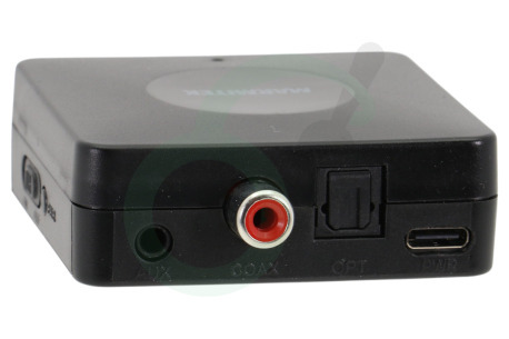 Marmitek 25008477 BoomBoom 55 HD