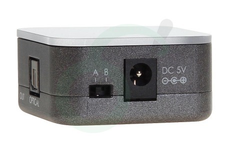 Marmitek 25008202 08202 Connect TS21