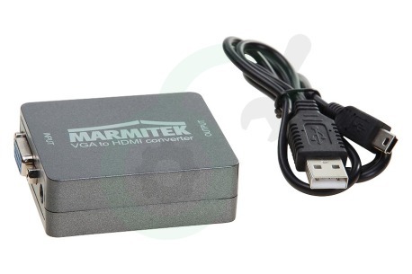 Marmitek  25008267 08267 Connect VH51