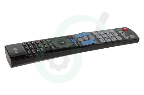 LG  AKB72914065 Afstandsbediening LCD/Plasma televisie