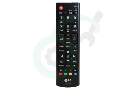 LG  AKB74475463 Afstandsbediening LED televisie