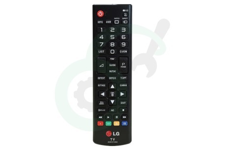 LG  AKB73715603 Afstandsbediening LED televisie