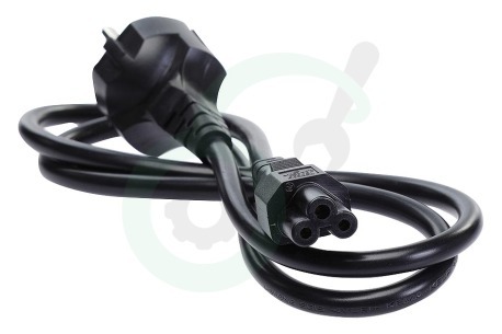 LG EAD62397302 Netvoedingskabel C5, 230V 1.55 meter