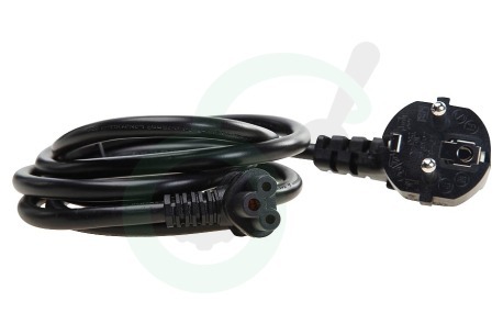 LG EAD62397302 Netvoedingskabel C5, 230V 1.55 meter