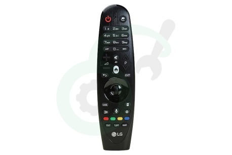 LG  AKB74495315 Afstandsbediening LED televisie
