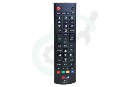 LG  AKB73715606 Zapper LED televisie