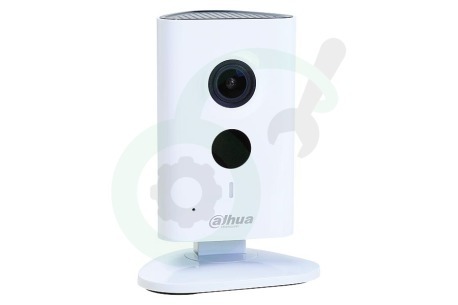 Easy4ip  IPC-C46 Beveiligingscamera 4 Megapixel HD 720P Wifi, 120 graden hoek
