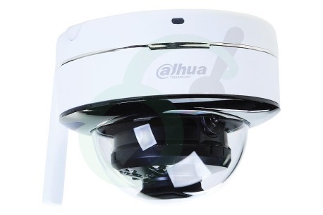 Dahua  IPC-D26P Beveiligingscamera 2 Megapixel, Wifi