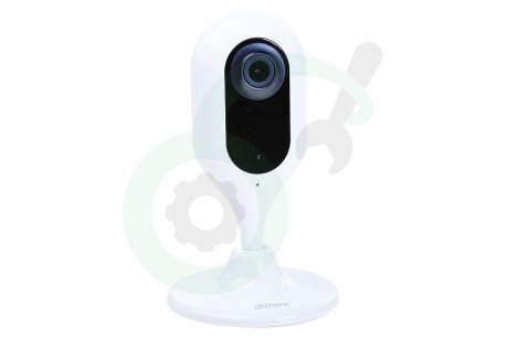 Easy4ip  IPC-C22P Beveiligingscamera 2 Megapixel, Wifi, Speaker en microfoon