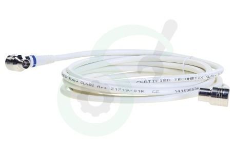 Technetix 11201520 11201510 Coax Aansluitkabel 3 meter