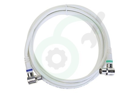 Technetix 11201520 11201510 Coax Aansluitkabel 3 meter