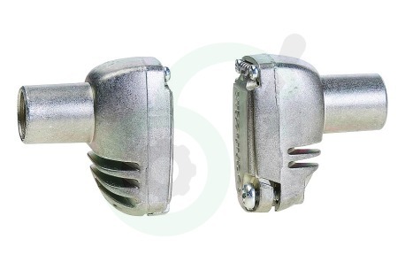 Technetix 11200710 Coax Stekkers Schroef