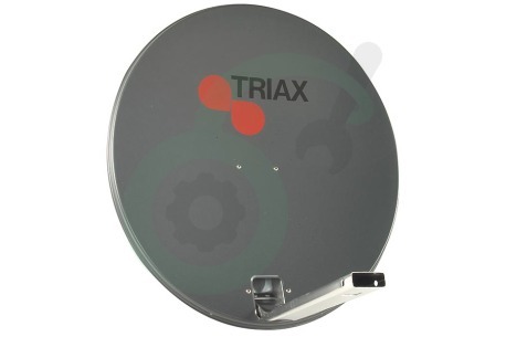 Triax  Q000033 Antenne Schotel 64cm doorsnede