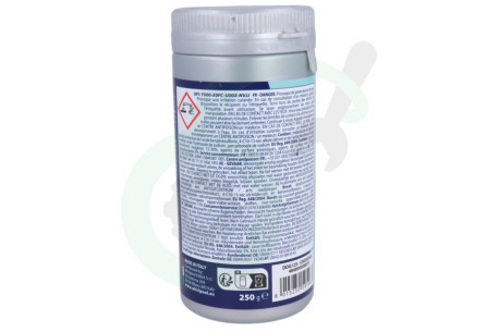 WPRO 484000008873 DDG104 POWERPRO ontvetter voor was- en afwasautomaat