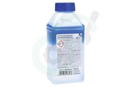 WPRO  484000008844 LIQ001 Powerpro machinereiniger/ontkalker 2-in-1