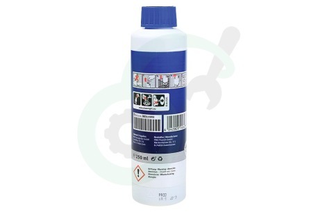 Bosch Vaatwasser 312361, 00312361 Reiniger voor vaatwasmachines 250ml