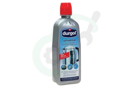 Durgol  Durgol Express universele snelontkalker
