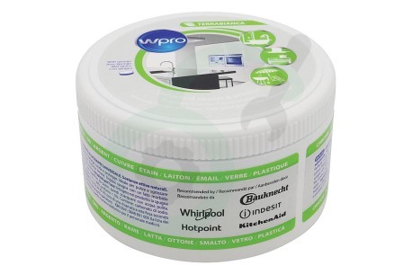 WPRO 484000008562 UNC101 Reiniger Ecologische allesreiniger