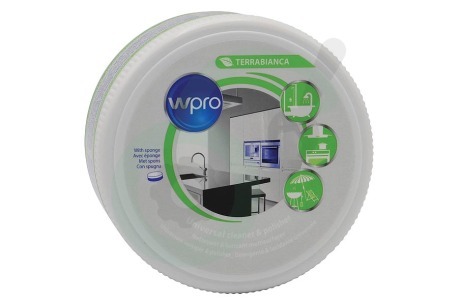 WPRO 484000008562 UNC101 Reiniger Ecologische allesreiniger