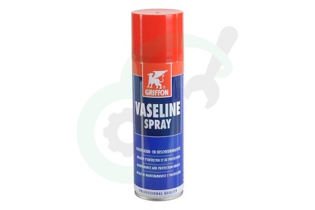 Universeel  1233133 Spray Vaseline Spray (CFS)