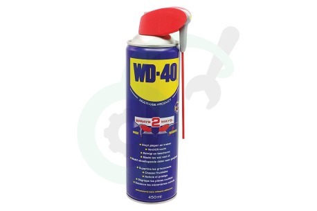 WD40  004621 Spray WD 40 Smart Straw