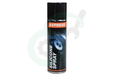 Universeel  001165 Spray Express siliconenspray