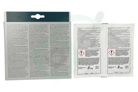 Electrolux 9029803823 M3GCP400 Clean and Care -3-in-1 voor Wasmachine en Vaatwasser
