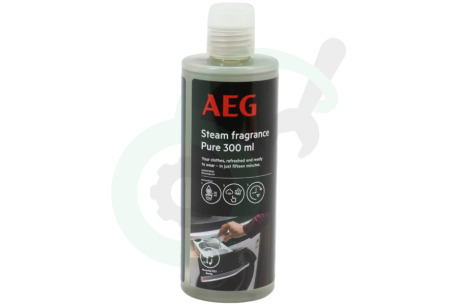AEG  9029803690 A6WMFR020 Steam Fragrance 300ml