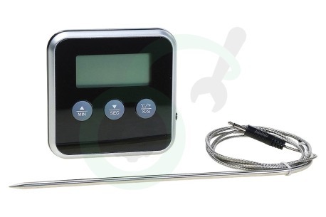 Electrolux  9029794063 E4KTD001 Digitale vleesthermometer