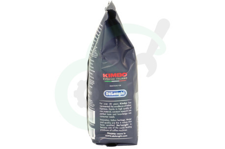 DeLonghi Koffiezetapparaat 5513282361 Koffie Kimbo Espresso Classic