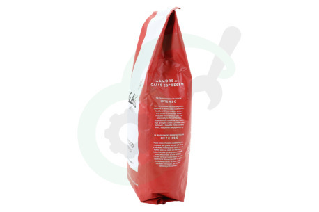 Universeel 21001725 Espresso Intenso koffiebonen, 1000g