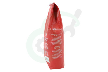 Universeel 21001725 Espresso Intenso koffiebonen, 1000g