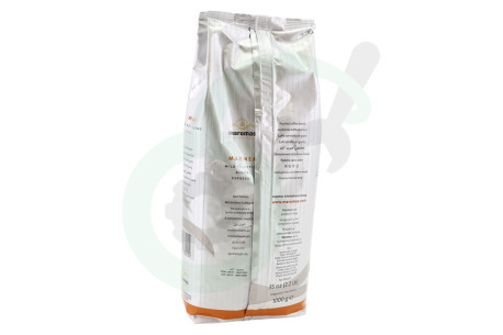 Maromas MRM004 Marmea Mild Selection Blend Espresso koffiebonen, 1000g