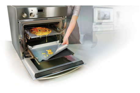 Universeel  1 BBB 1021 Oven Protector