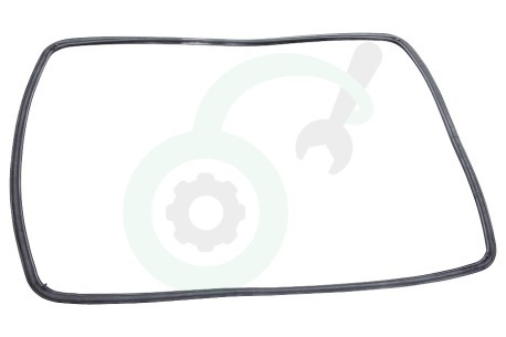 AEG Oven-Magnetron 8996619260491 Deurrubber Rondom ovenzijde